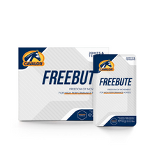 Cavalor FreeBute Sachets