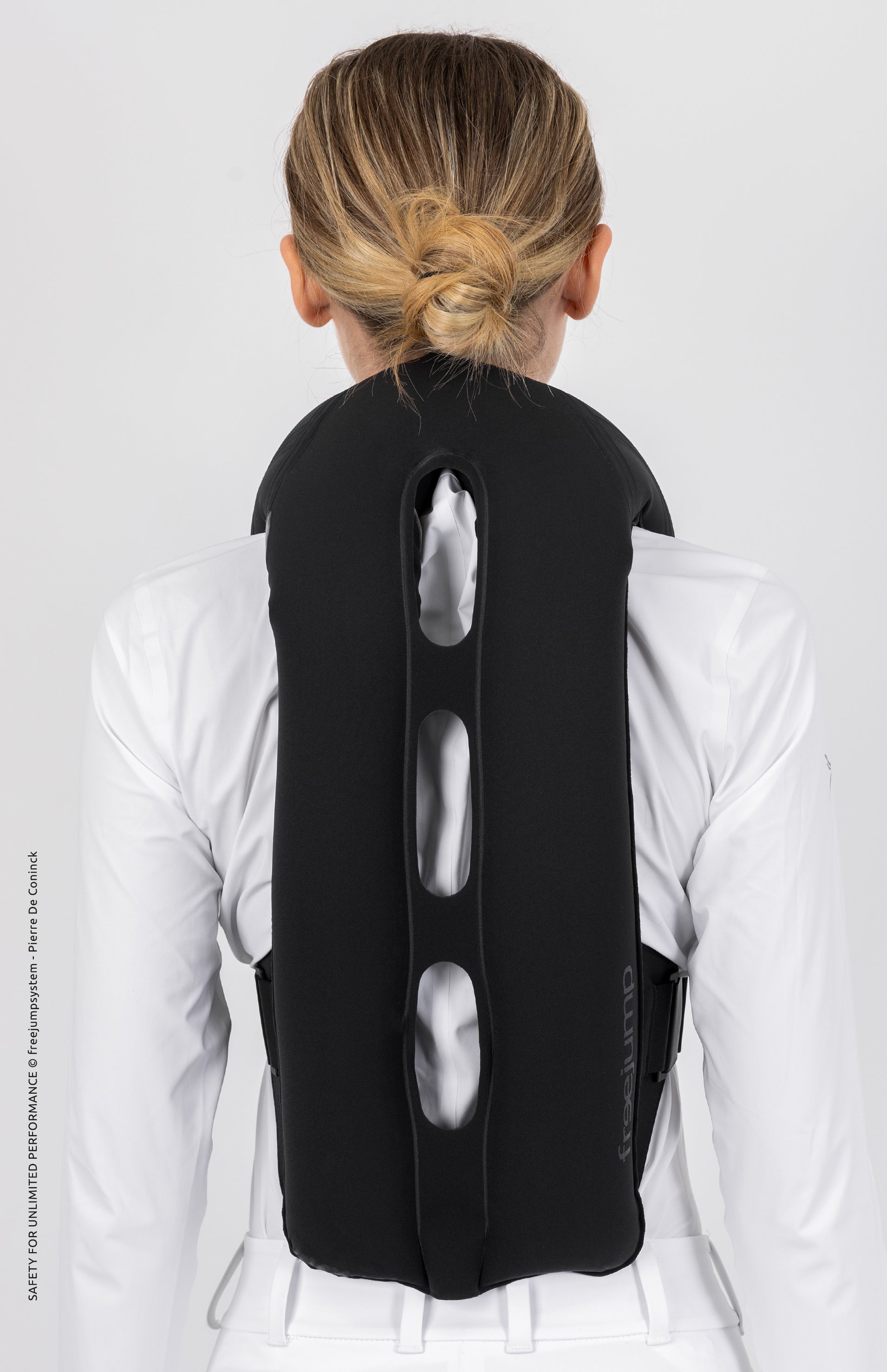 Freejump Airvest Plume