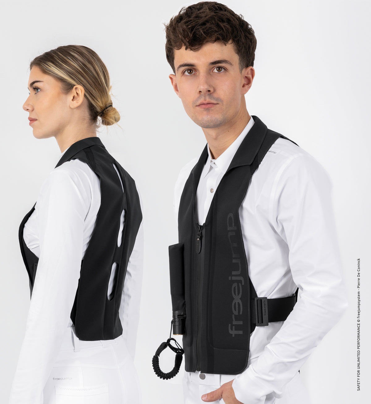 Freejump Airvest Plume