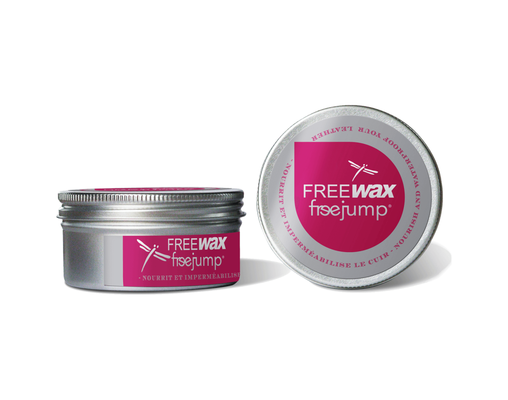 Freejump Freewax leather cream 100ml