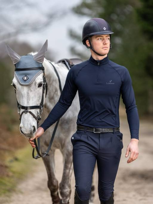 Lemieux Ultra Mesh Fly Hood