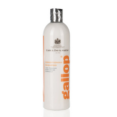 CDM Gallop Conditioning Shampoo