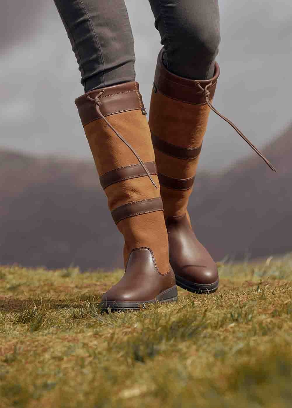 Dubarry Galway Country Boot