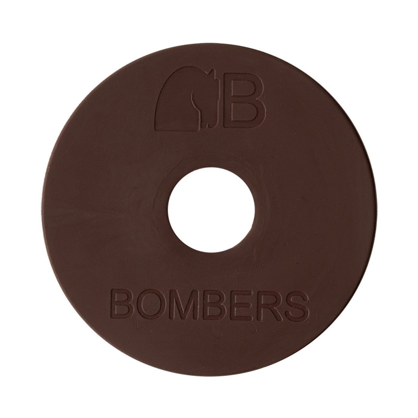Bombers Bit Rubbers