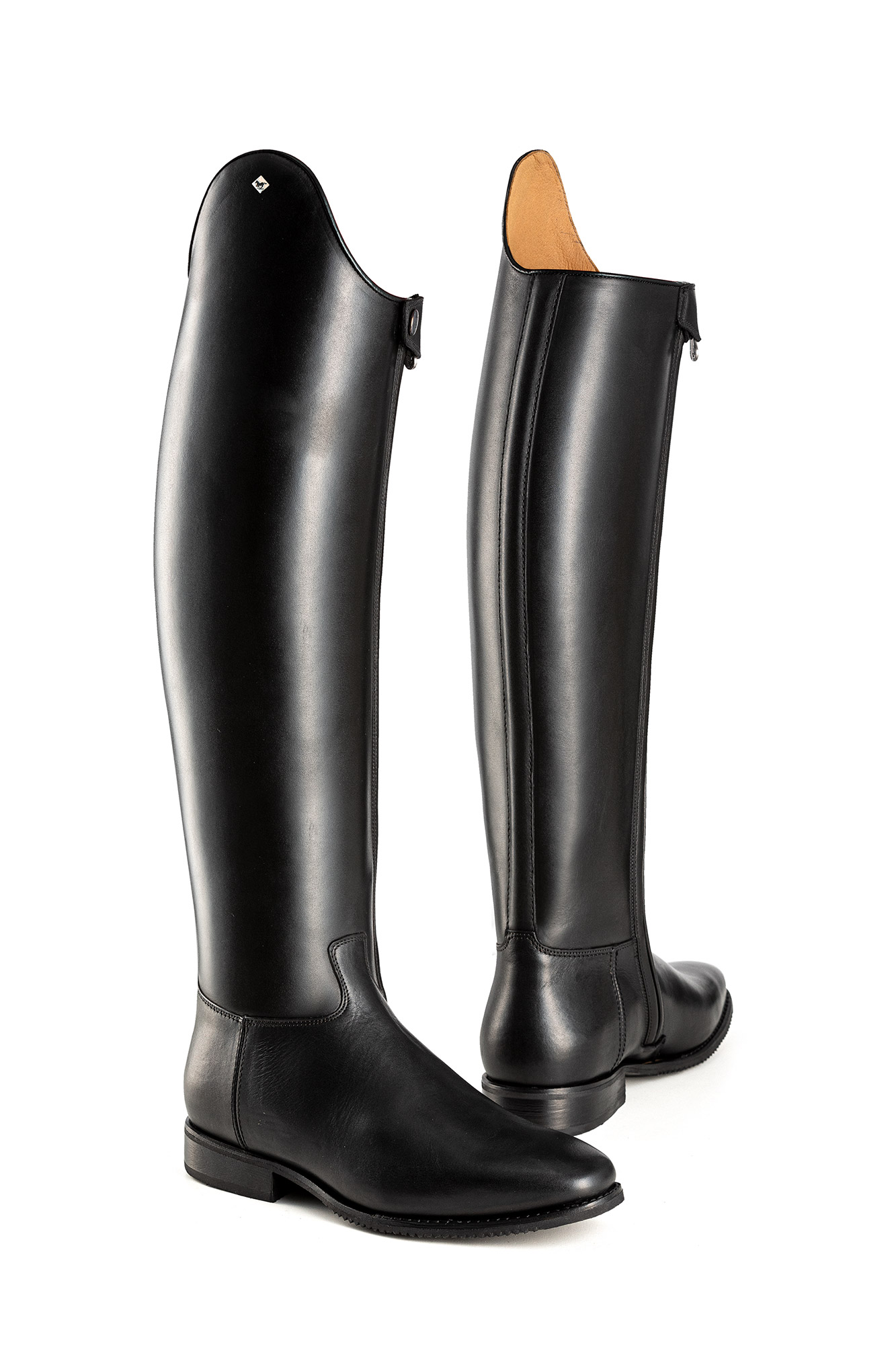 DeNiro Giotto Dressage Boots