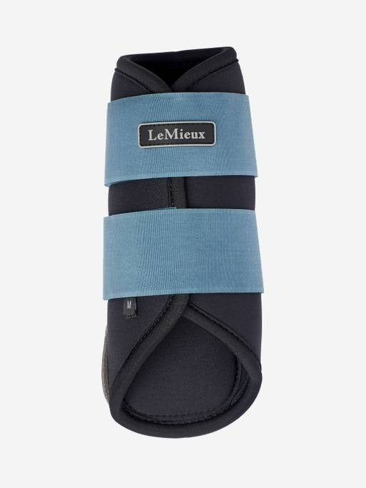 Lemieux Grafter Brushing Boot