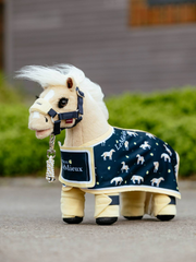 LeMieux Toy Pony Lemon LeMieux Printed Rug