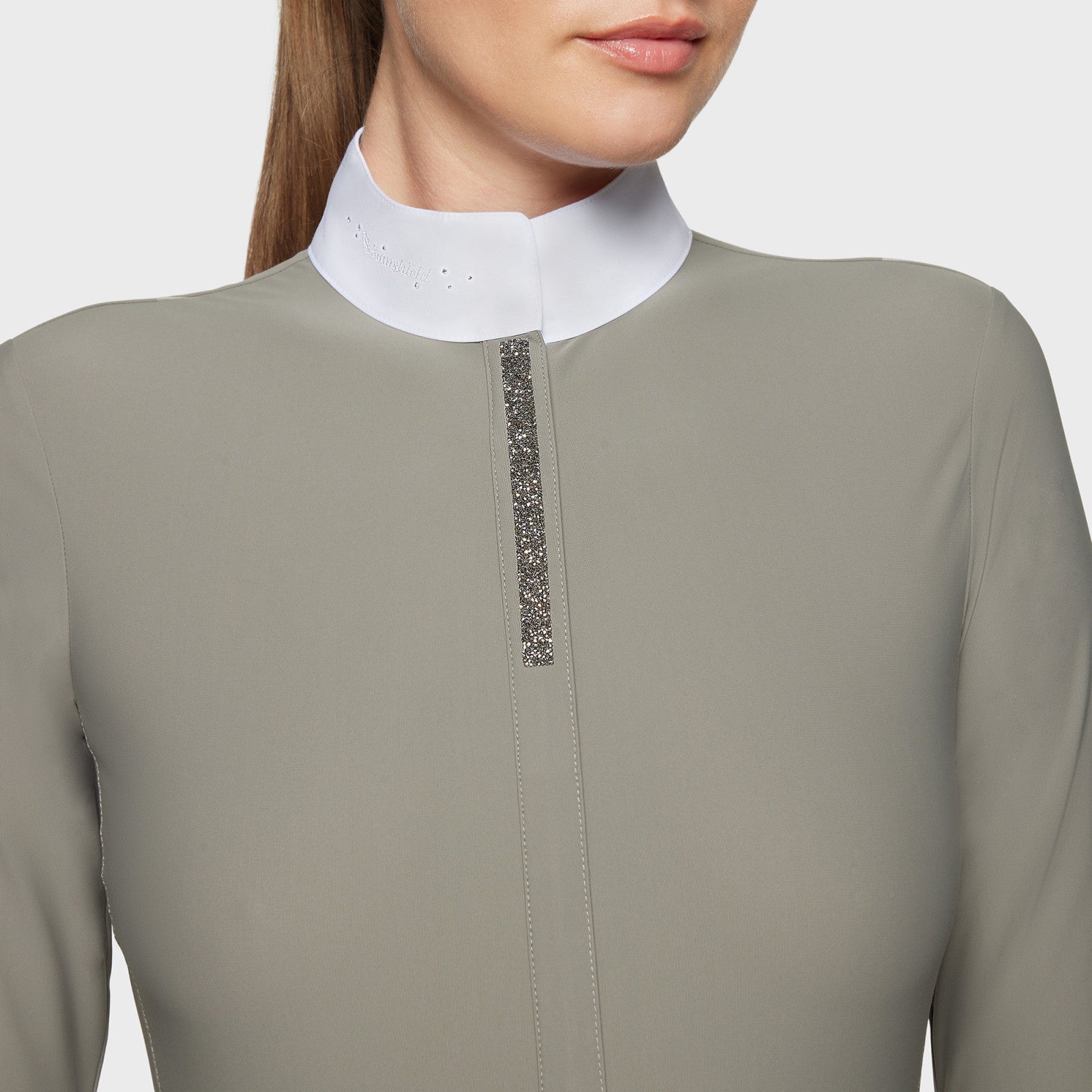 Samshield Jella Premium L/S Competition Shirt