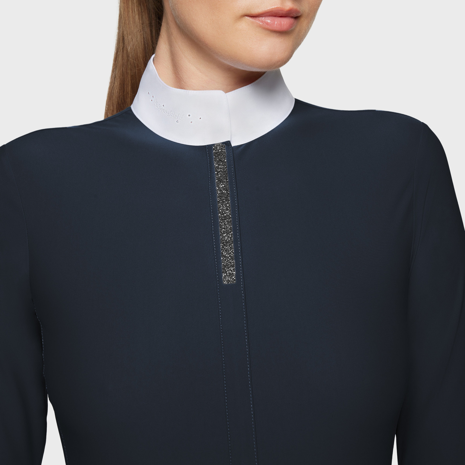 Samshield Jella Premium L/S Competition Shirt