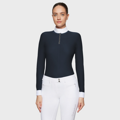 Samshield Jella Premium L/S Competition Shirt