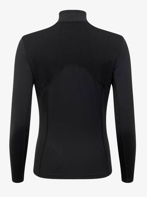 LeMieux Mia Mesh Long Sleeve Base Layer