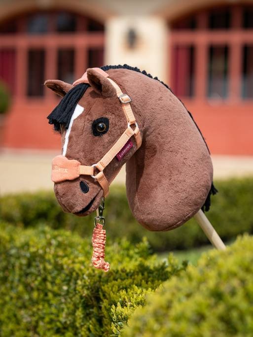 LeMieux Hobby Horse Headcollar