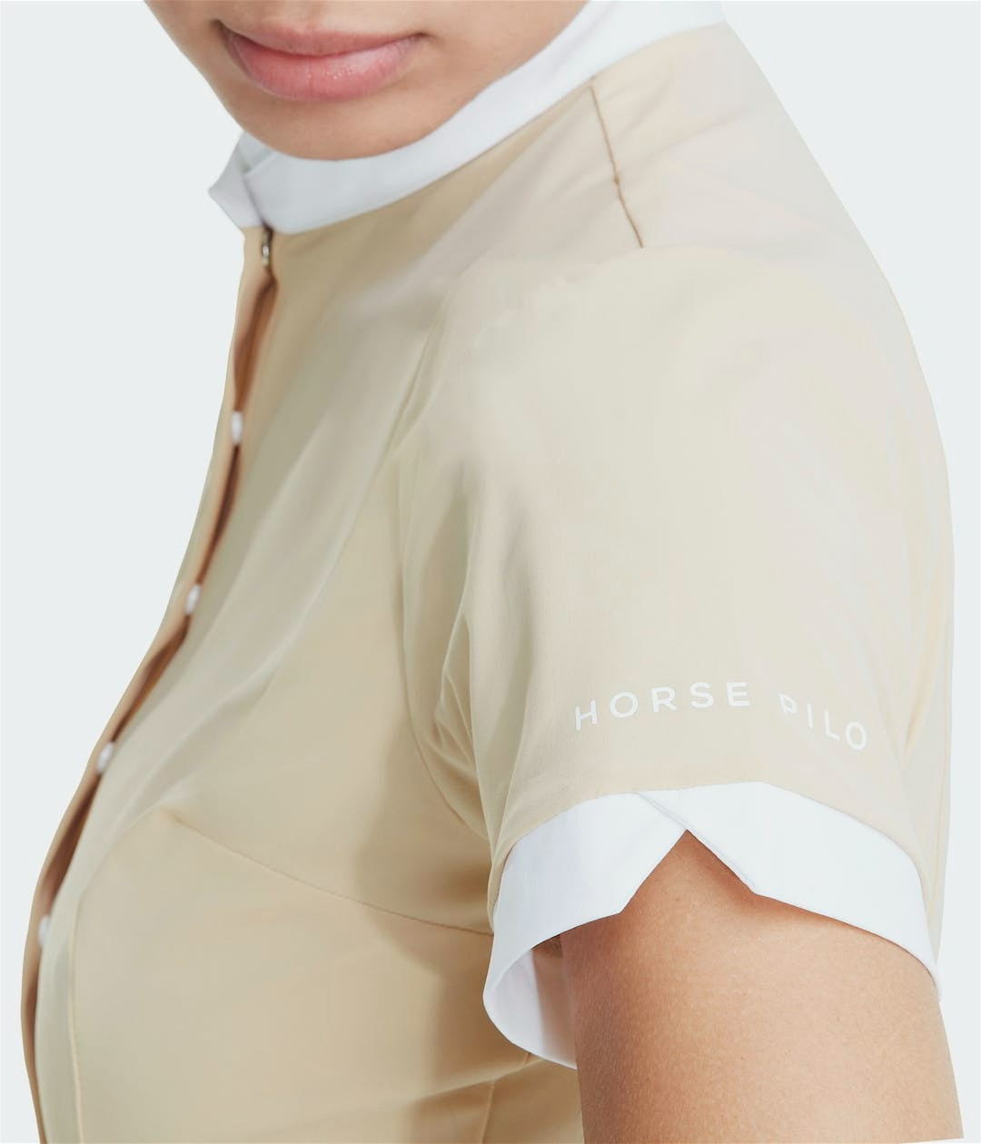 Horse Pilot Women's Aerolight Short Sleeves