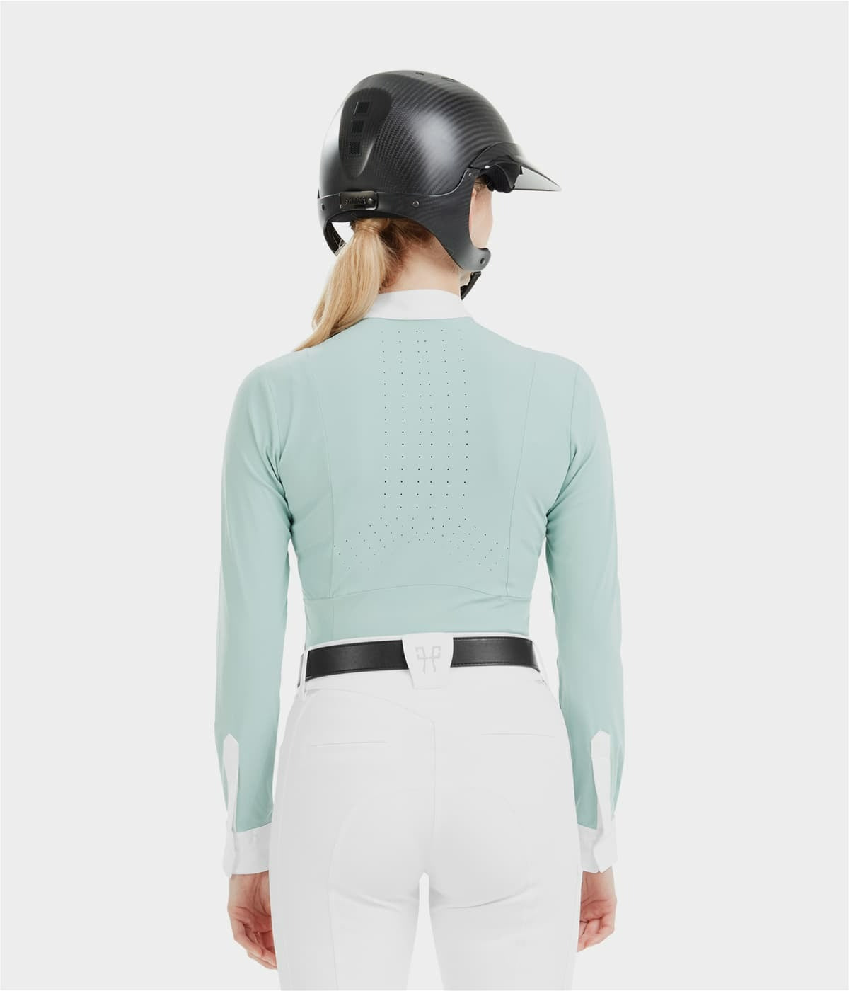 Horse Pilot Women's Aerolight Long Sleeves