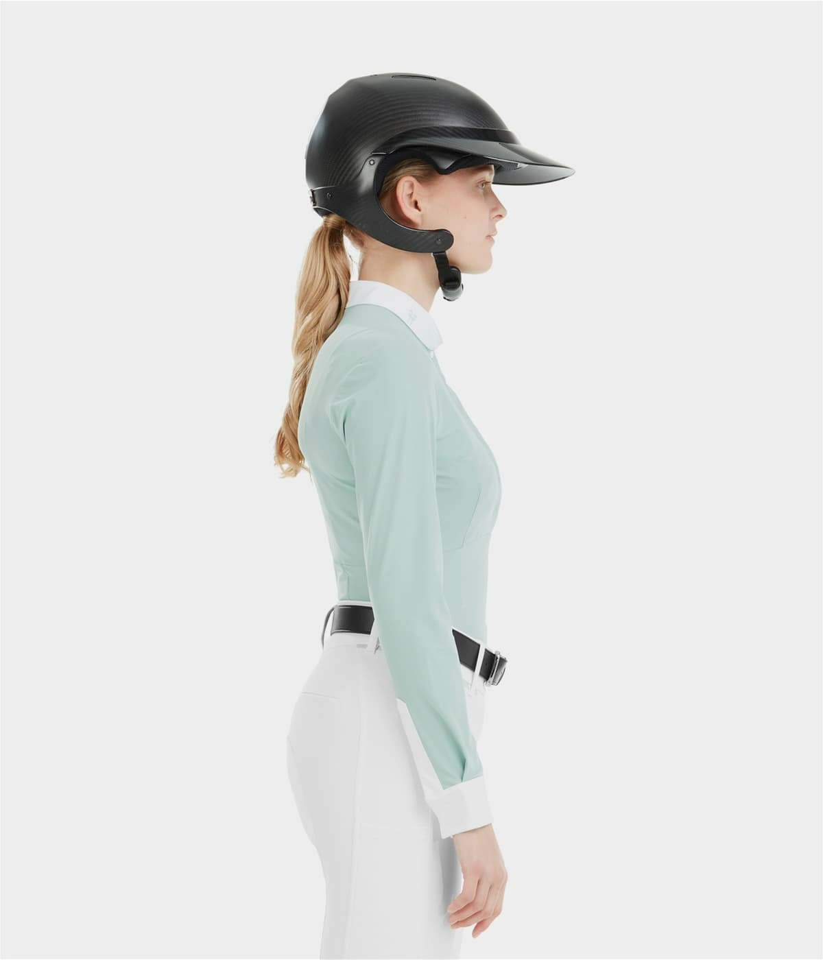 Horse Pilot Women's Aerolight Long Sleeves