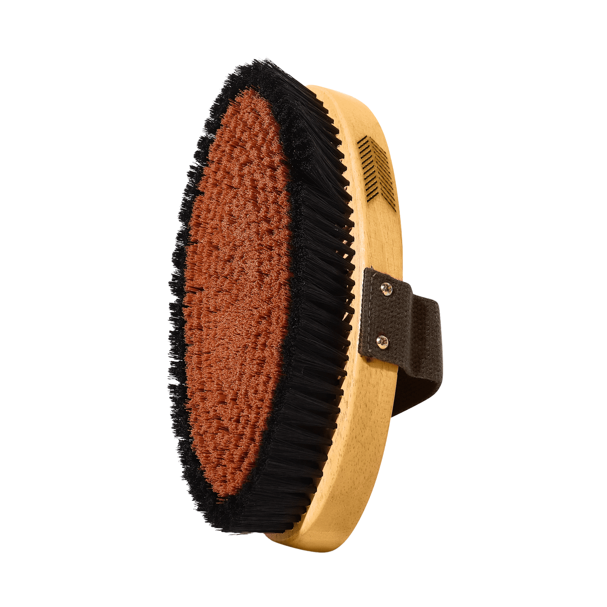 Kentucky Horsewear Overall Brush Hard