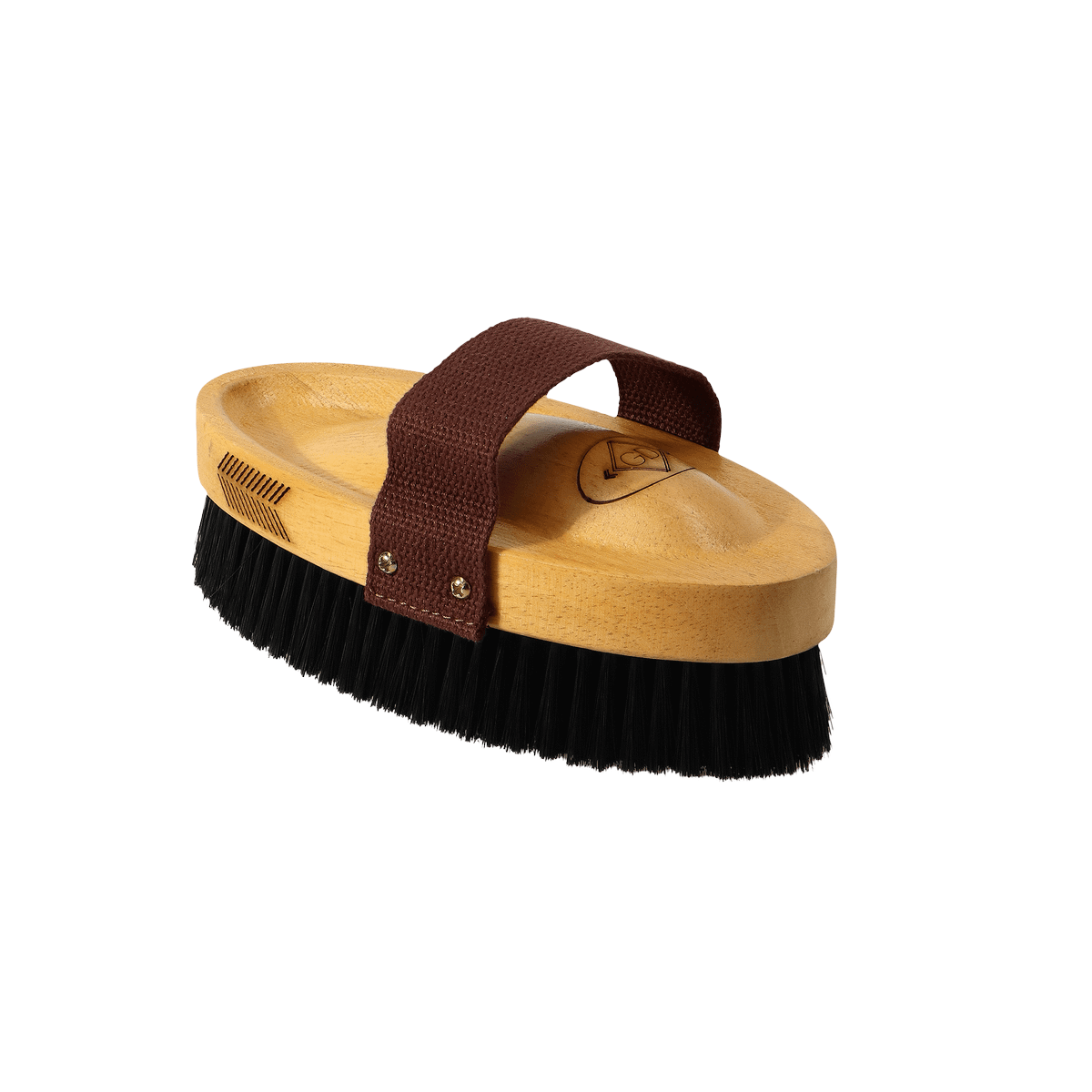 Kentucky Horsewear Overall Brush Hard