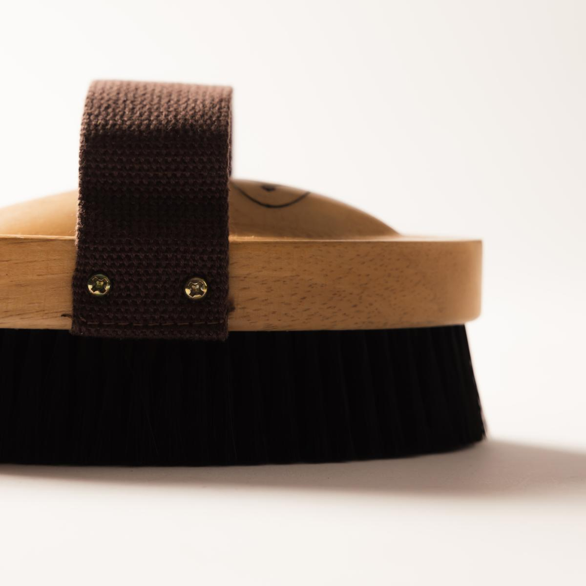 Kentucky Horsewear Overall Brush Hard