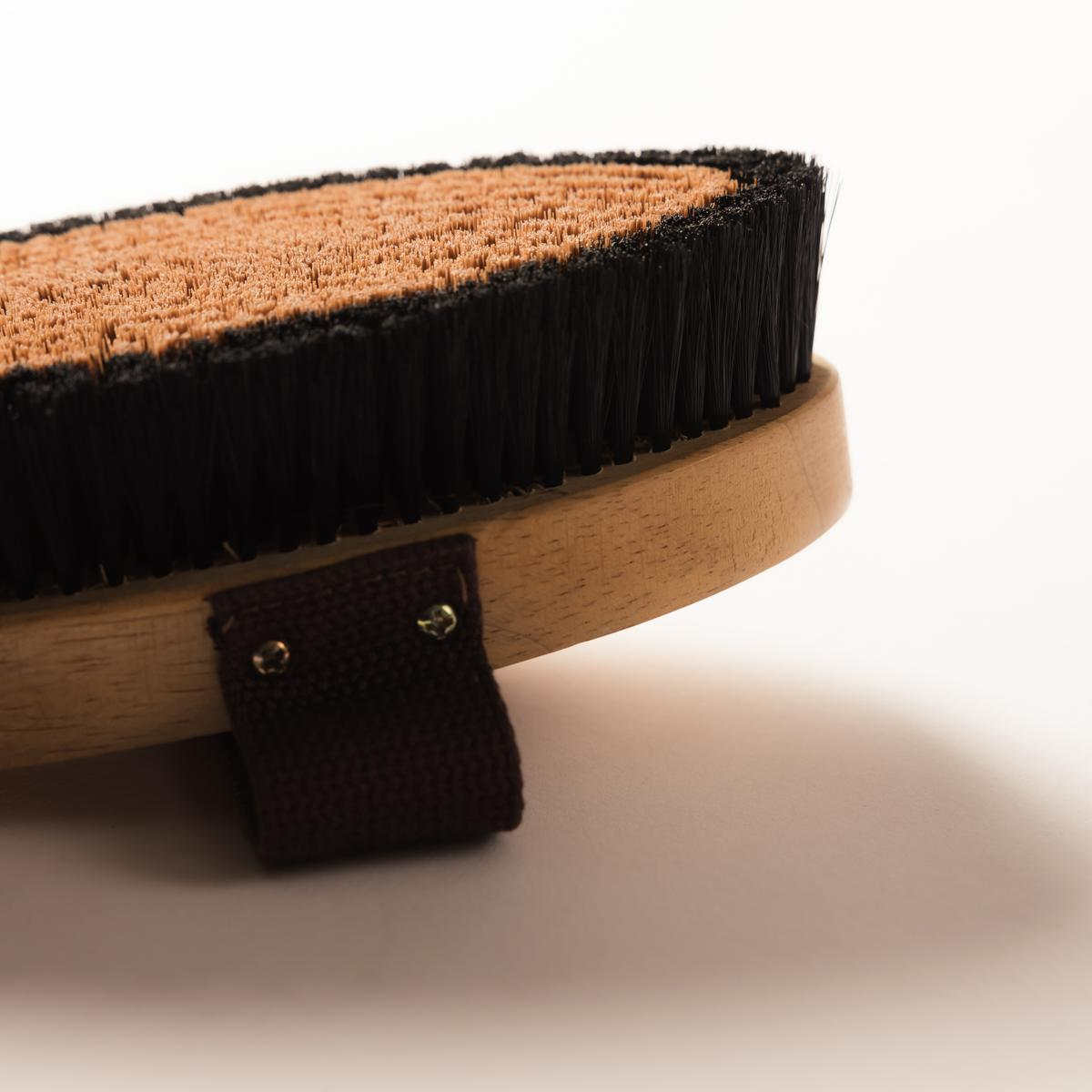 Kentucky Horsewear Overall Brush Hard