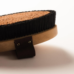 Kentucky Horsewear Overall Brush Hard