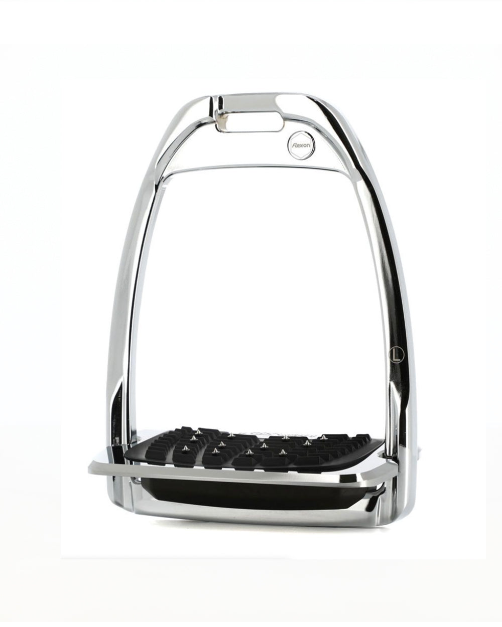 Flex-On Hunter H Stirrups