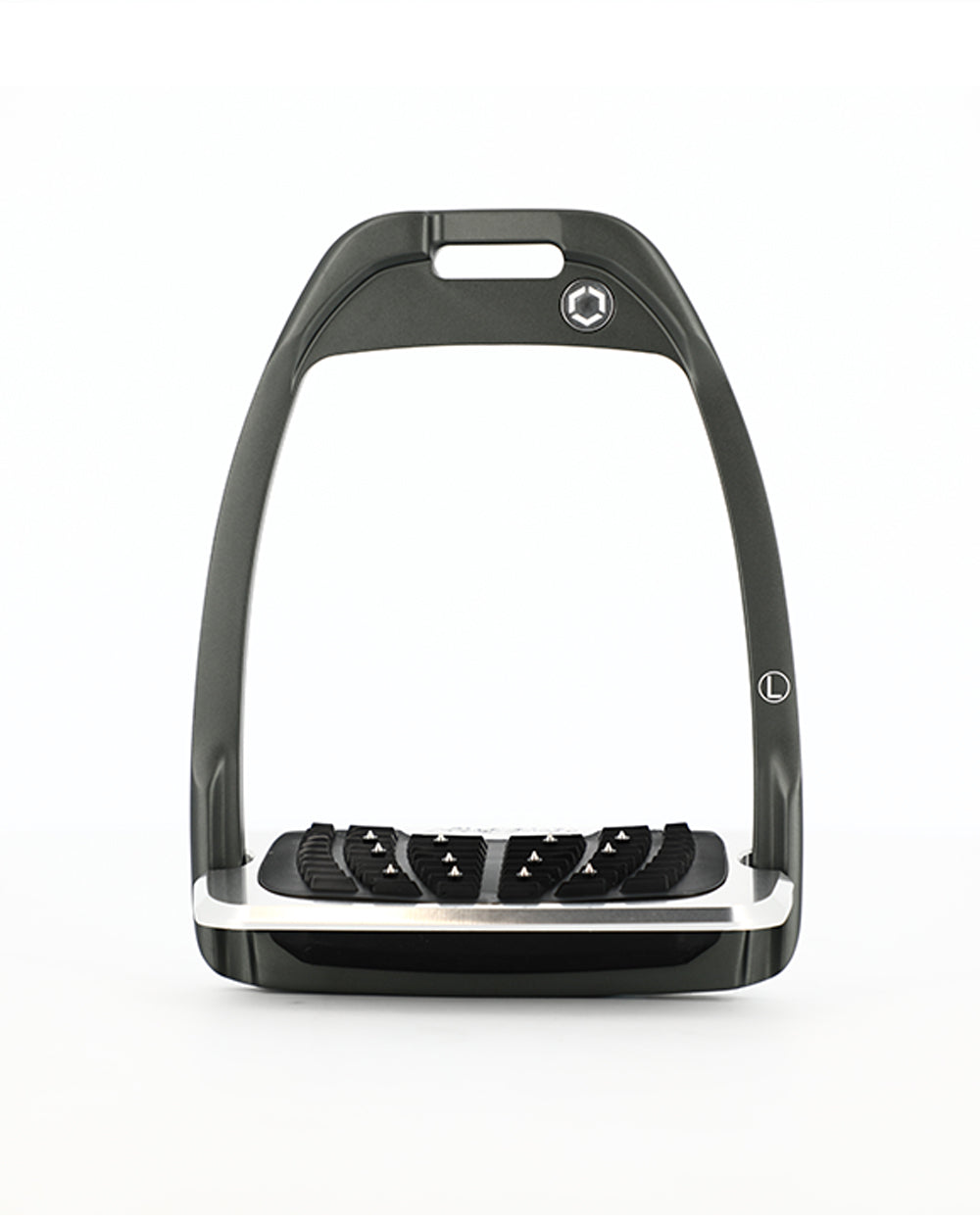 Flex-On Hunter H Stirrups