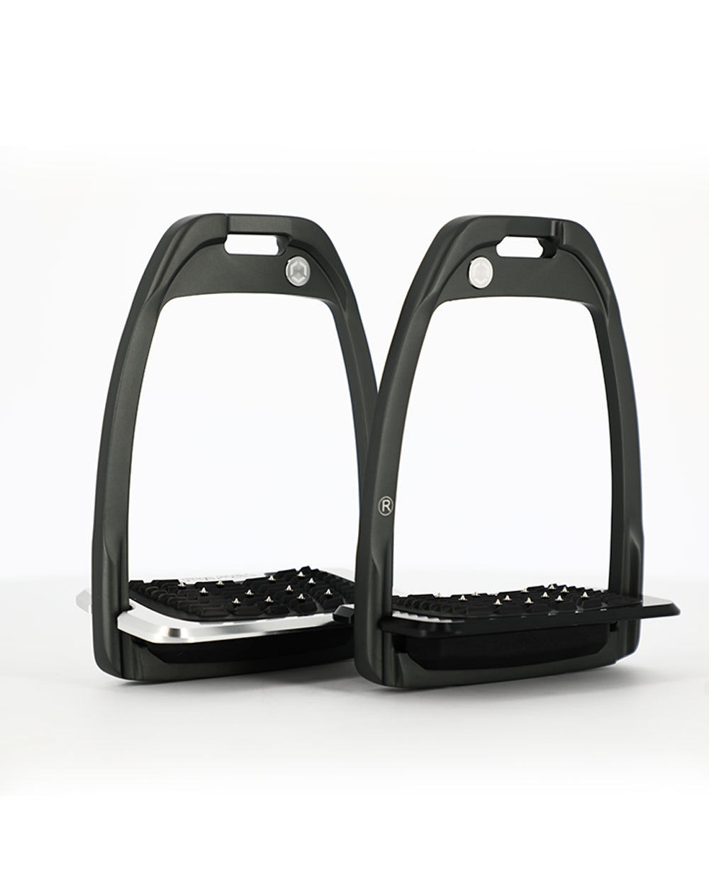 Flex-On Hunter H Stirrups
