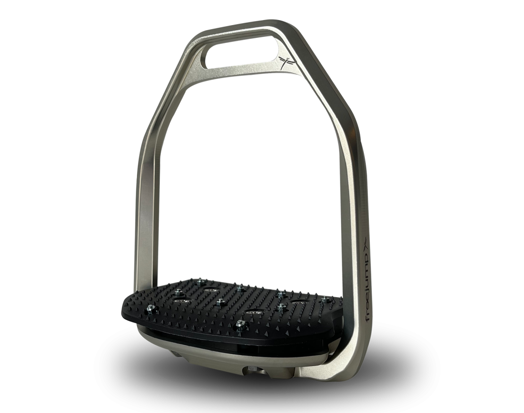 Freejump Air Pure Stirrups