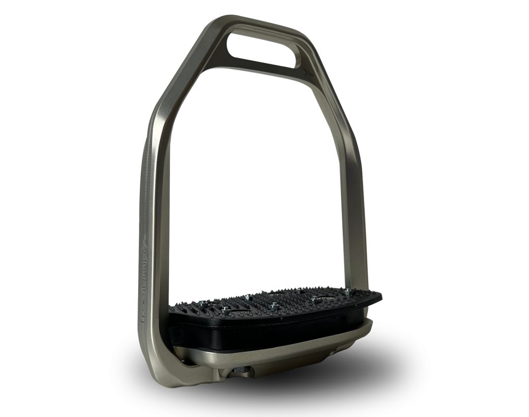 Freejump Air Pure Stirrups