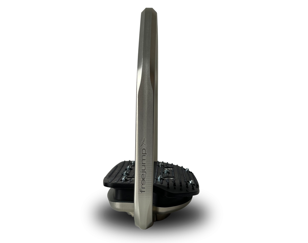 Freejump Air Pure Stirrups