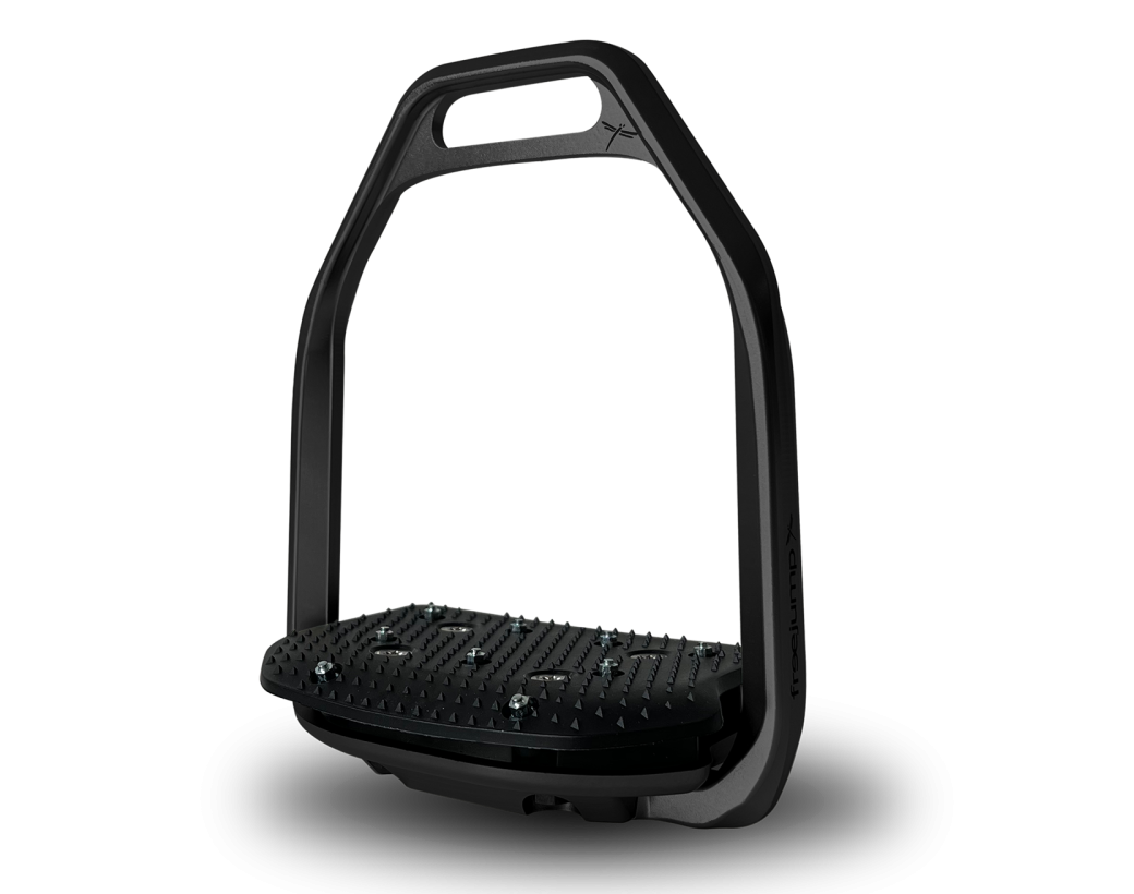 Freejump Air Pure Stirrups