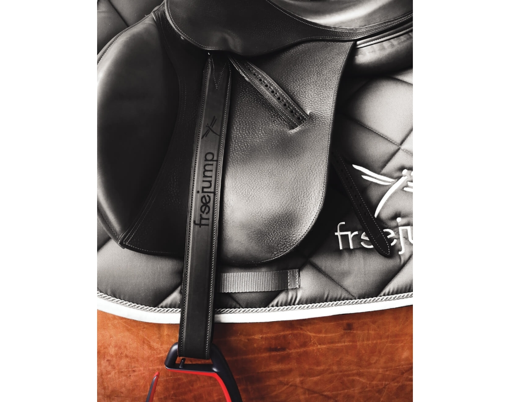 Freejump Classic Wide Leathers