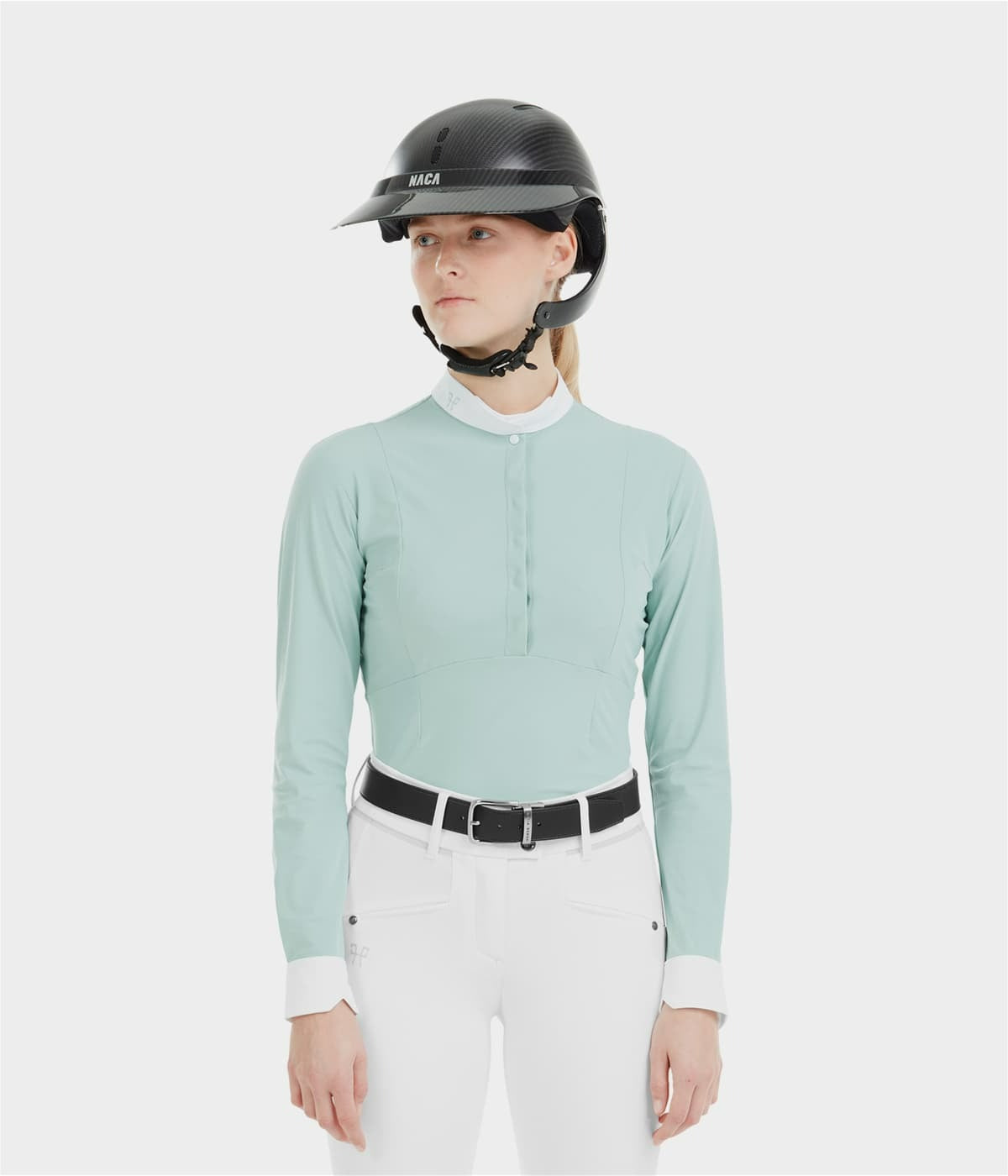 Horse Pilot Women's Aerolight Long Sleeves