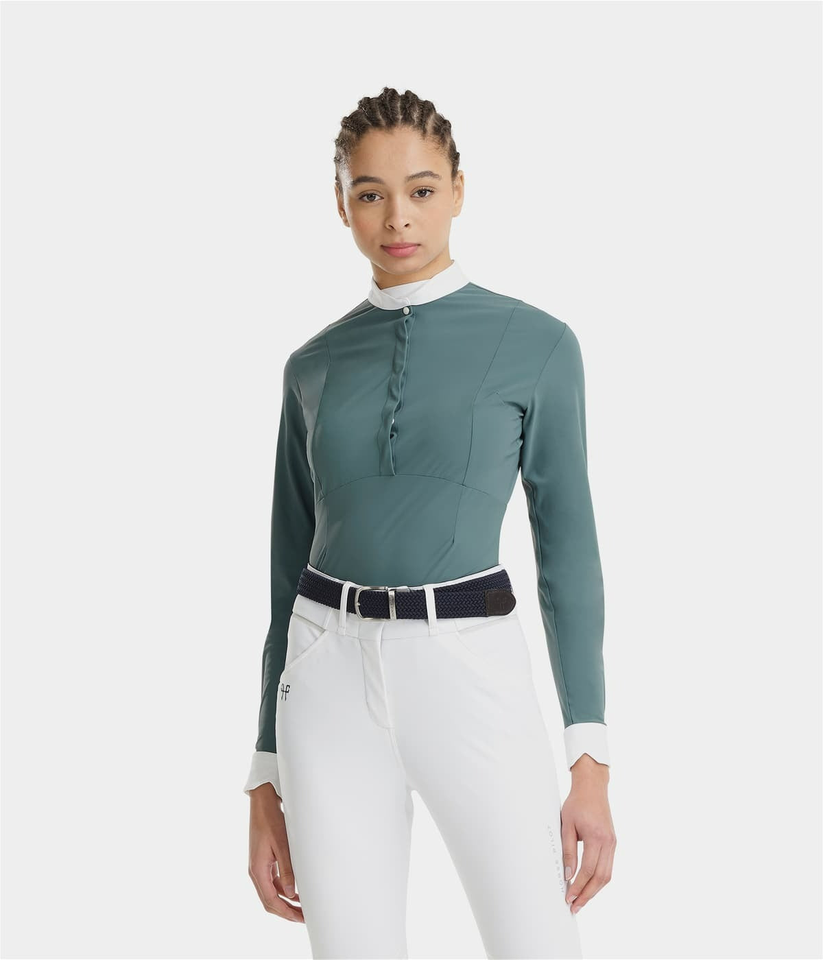 Horse Pilot Women's Aerolight Long Sleeves