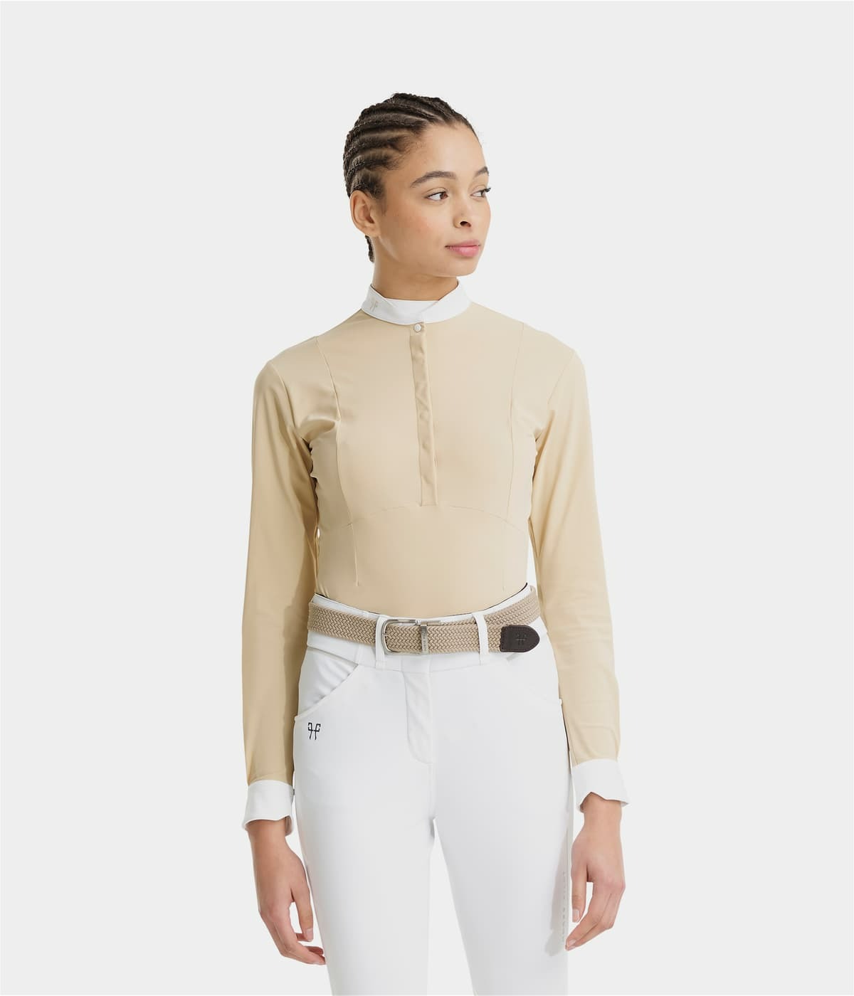 Horse Pilot Women's Aerolight Long Sleeves