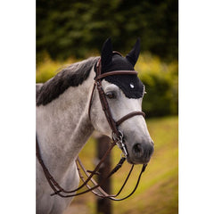Samshield Flyshield Embroidery Fly Veil