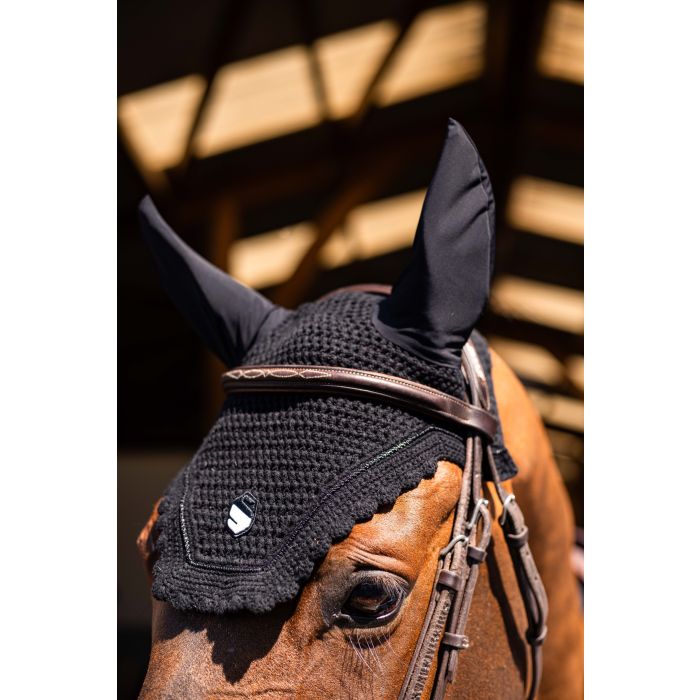 Samshield Flyshield Embroidery Fly Veil