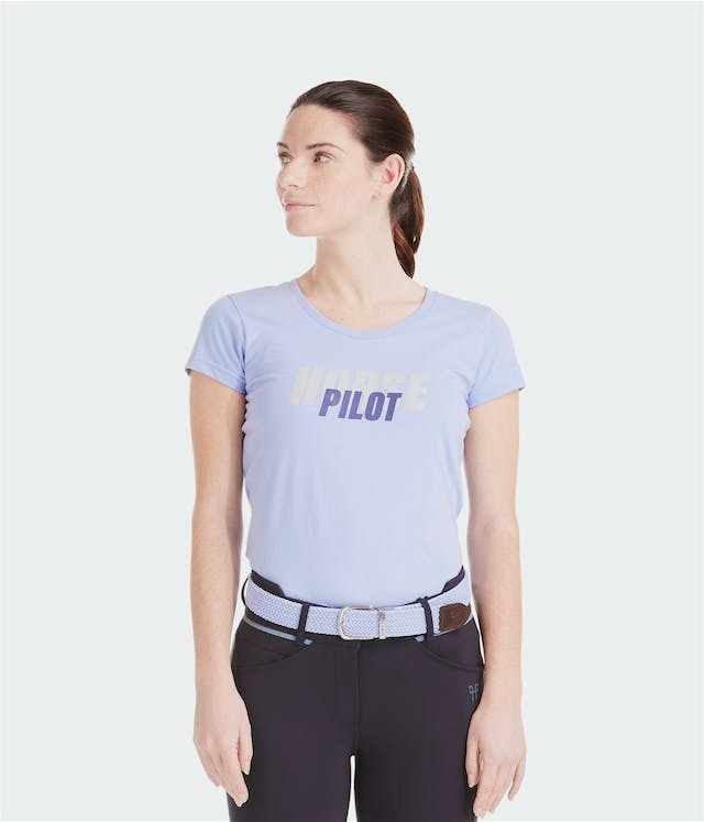 Horse Pilot Team Shirt