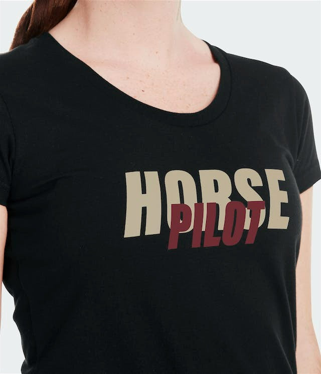 Horse Pilot Team Shirt