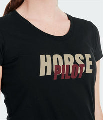 Horse Pilot Team Shirt