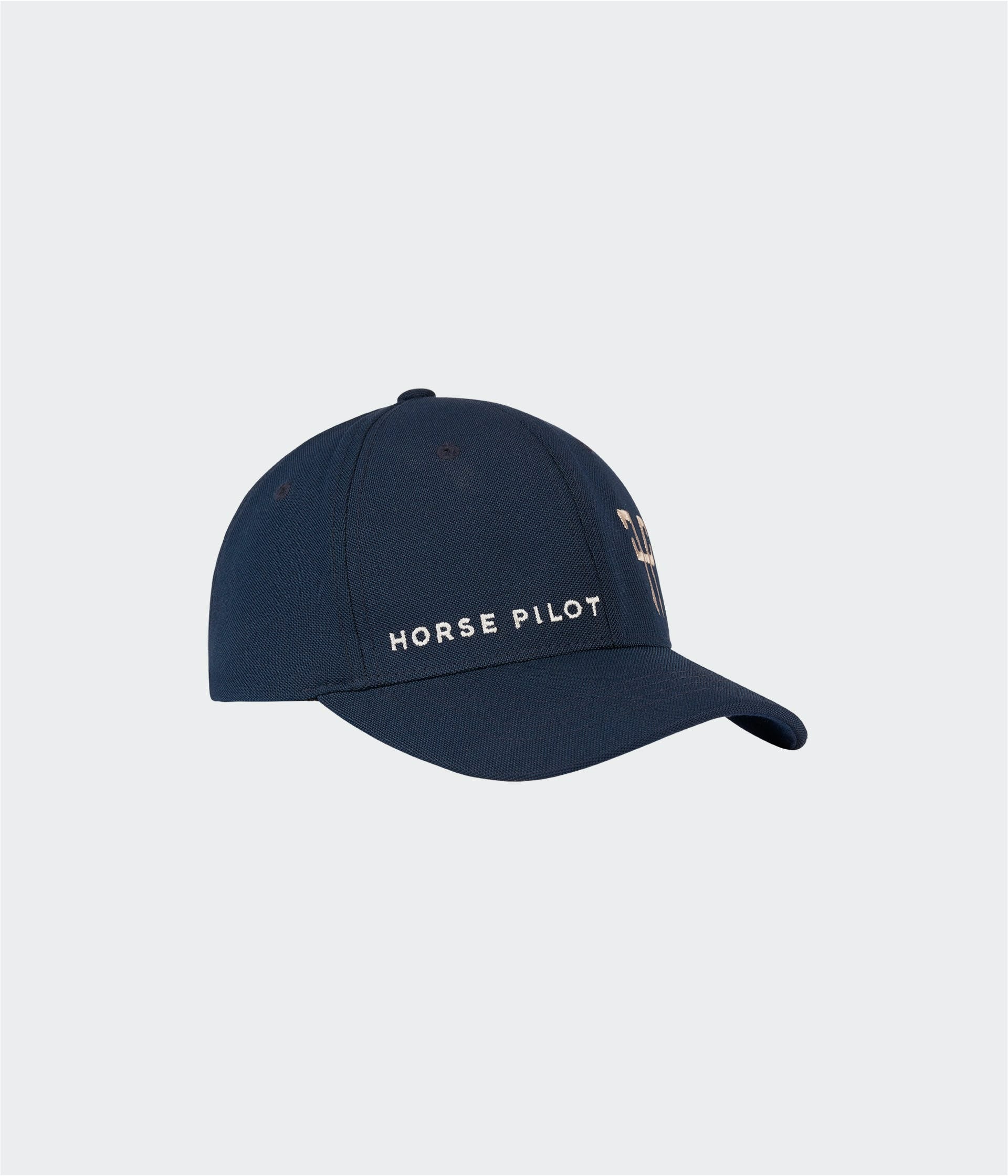 Horse Pilot Flexfit Cap