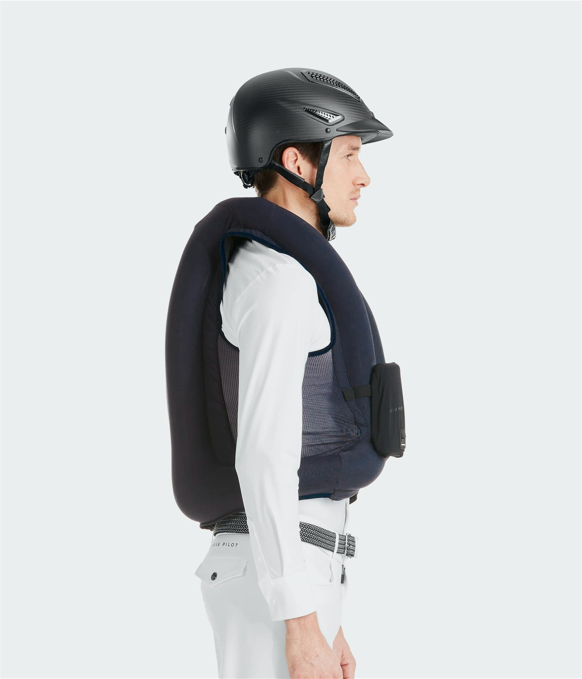 Horse Pilot Twist'air Airbag