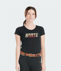 Horse Pilot Team Shirt