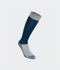 Horse Pilot Light Socks