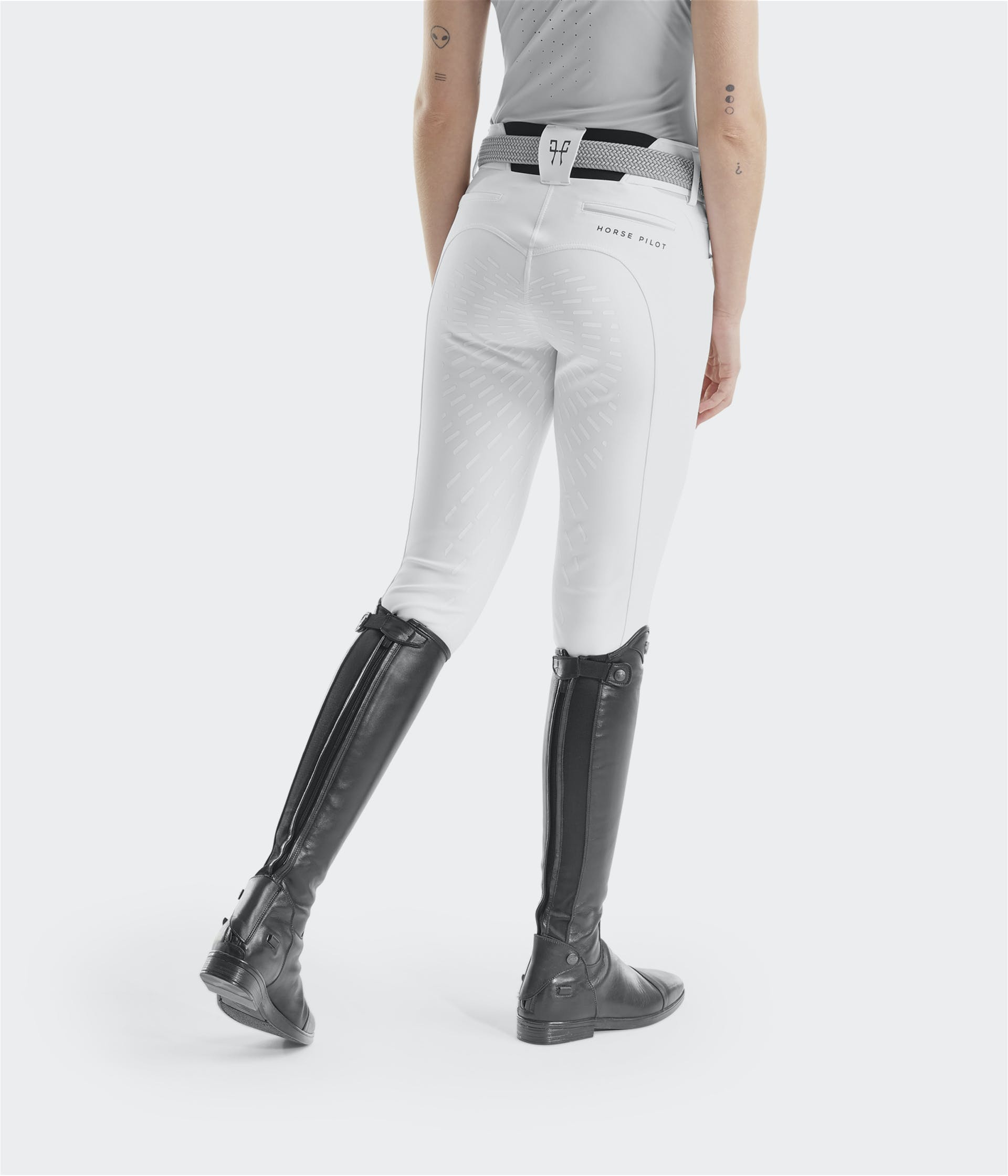 Horse Pilot X-Dress Breeches