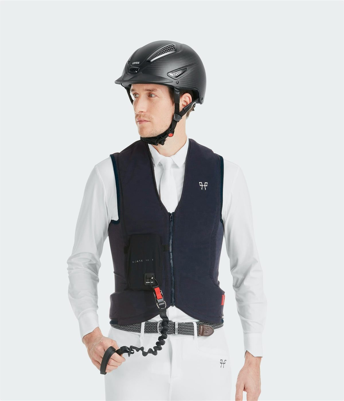 Horse Pilot Twist'air 2.0 Airbag Vest