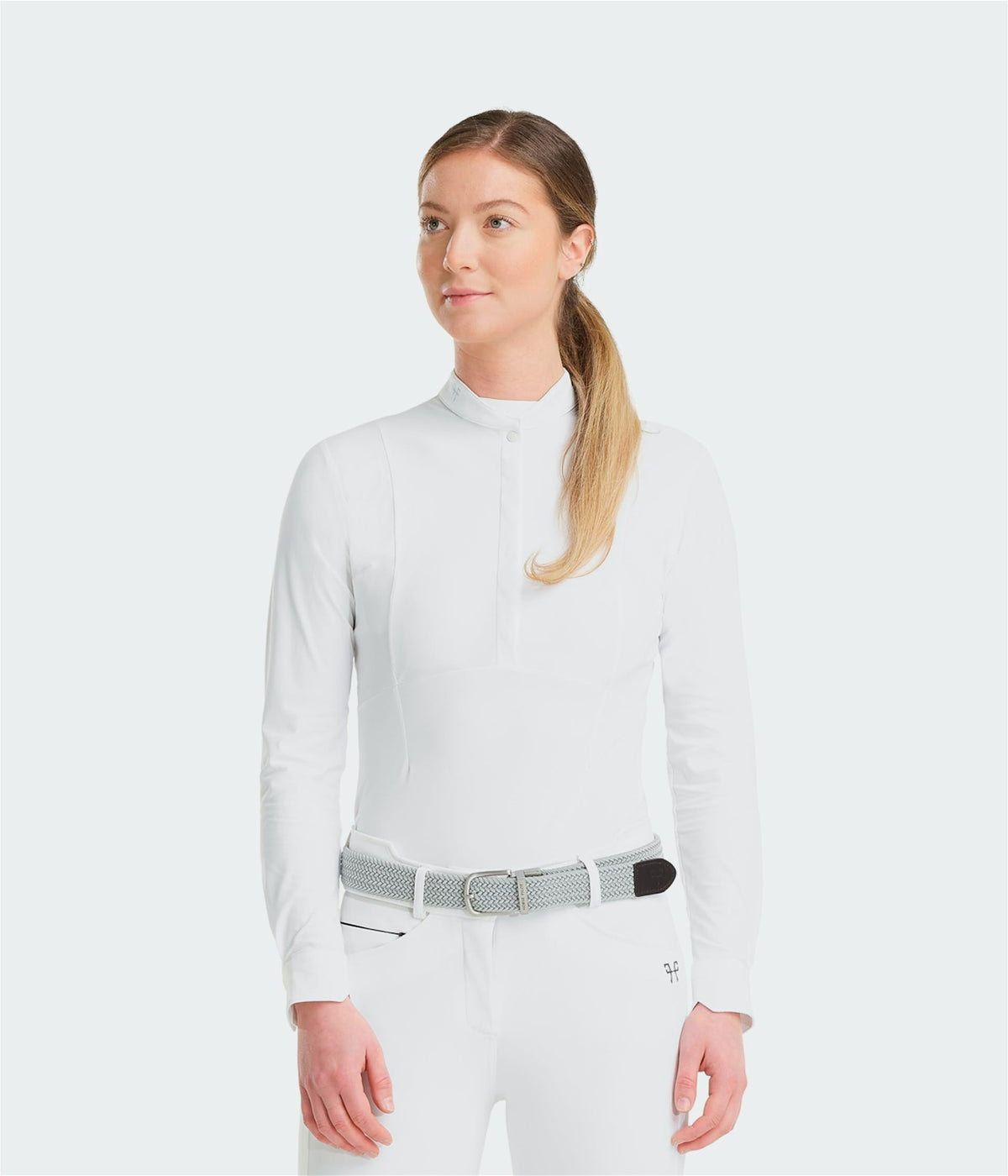 Horse Pilot Women's Aerolight Long Sleeves