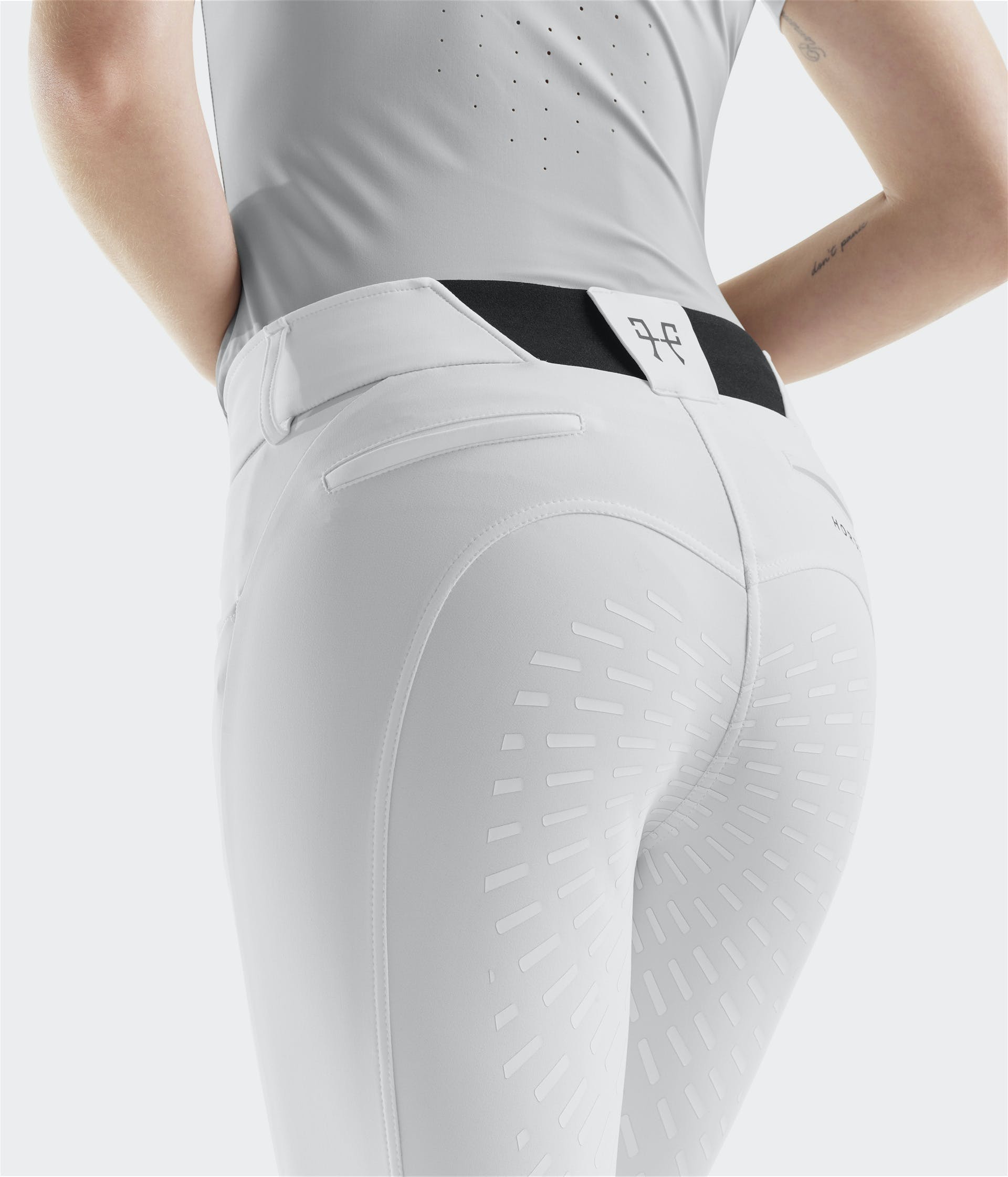 Horse Pilot X-Dress Breeches