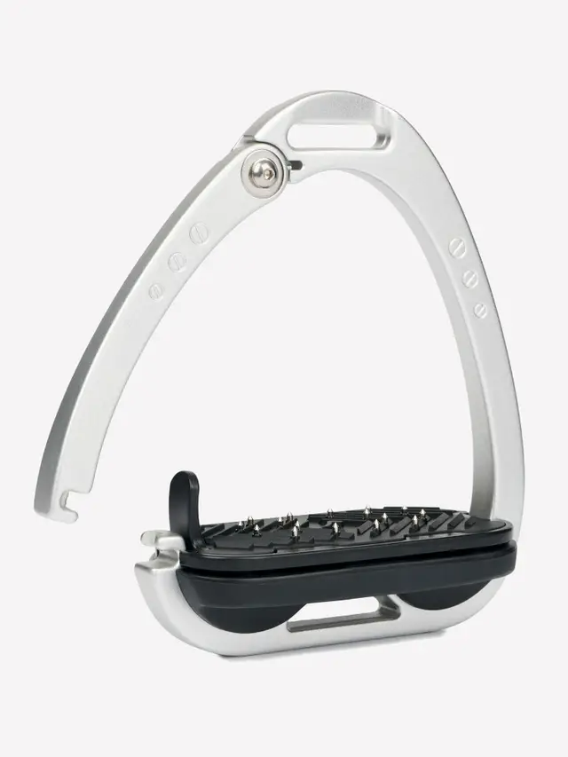 LeMieux Vector Control Stirrup