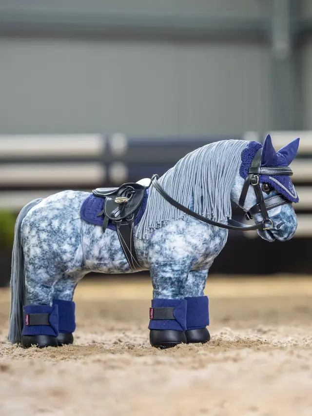 LeMieux Toy Pony Pad